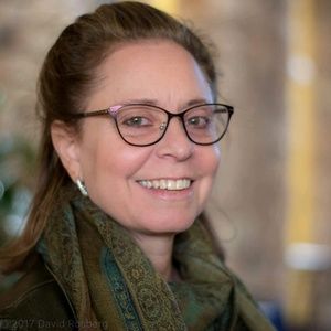 Meet your Posher, Terri